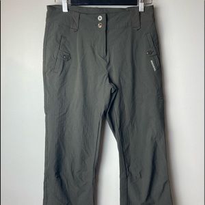 Rossignol capris